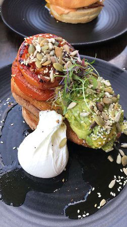 Kinky Swell - Dalby Accommodation 0