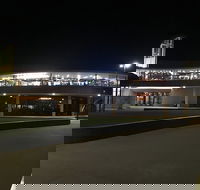 La Capannina - Dalby Accommodation