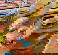 The Local Shack - Dalby Accommodation