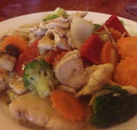 Vietnamese Fusion Restaurant - Dalby Accommodation