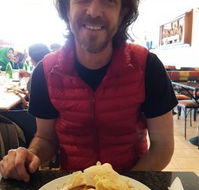 Bali Modern Cuisine - Dalby Accommodation