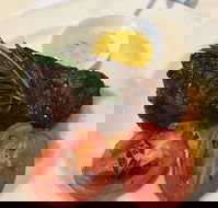 Bentley Pines Restaurant - Dalby Accommodation