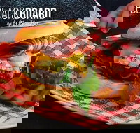 Blackboard by FoodCo. - Dalby Accommodation