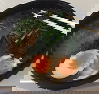 Blue Jasmine - Dalby Accommodation