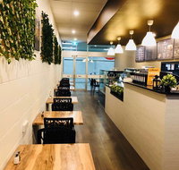 Blueberry Cafe  Patisserie - Dalby Accommodation