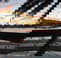 Boardwalk Cafe - Dalby Accommodation