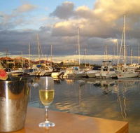 Cafe Coast - Dalby Accommodation