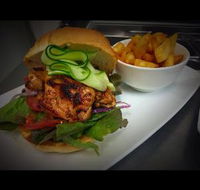 Cafe One58 - Dalby Accommodation