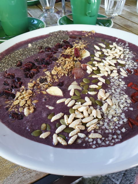 Cafe One58 - Dalby Accommodation 2