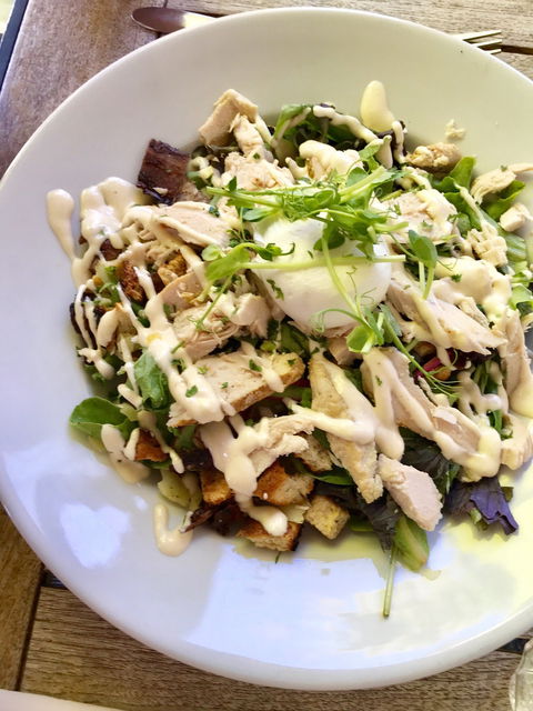 Cafe One58 - Dalby Accommodation 6