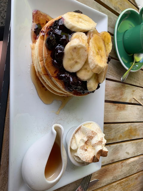 Cafe One58 - Dalby Accommodation 8