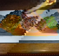 Cherith Grove - Dalby Accommodation