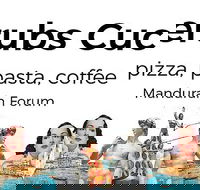 Cherubs Cucina - Dalby Accommodation