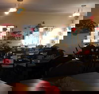 Chows Chinese Restaurant - Dalby Accommodation