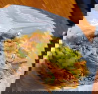 Coastal Kebabs - Dalby Accommodation