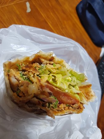 Coastal Kebabs - Dalby Accommodation 0