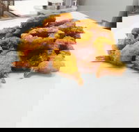 Dawesville Fish  Chips - Dalby Accommodation