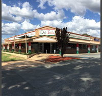 Deli Italia Food Market - Dalby Accommodation