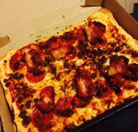 Domino's Pizza Willetton - Dalby Accommodation
