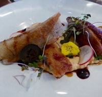 Flics Kitchen - Dalby Accommodation