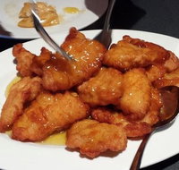 Foo Wah Seafood  Chinese Restaurant - Dalby Accommodation