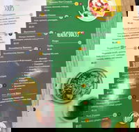 Freshii - Dalby Accommodation