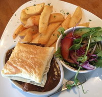 Friar Tucks - Dalby Accommodation