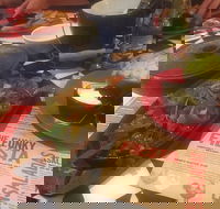 Funky Mexican Cantina - Dalby Accommodation