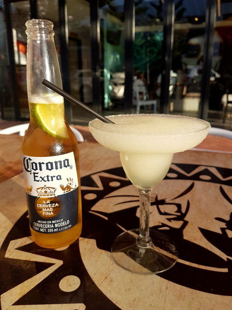 Funky Mexican Cantina - Dalby Accommodation 1