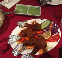 Golden Tandoori Indian Restaurant - Dalby Accommodation