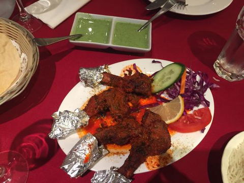 Golden Tandoori Indian Restaurant - Dalby Accommodation 0