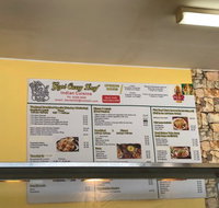 Gopi Curry Leaf - Dalby Accommodation