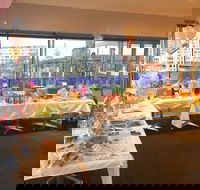 Han's Cafe Mandurah - Dalby Accommodation