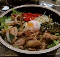 Hansik Korean Restaurant - Dalby Accommodation