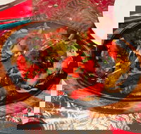 Indian Curry Planet - Dalby Accommodation