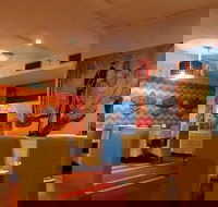 Jannat Indian Restaurant - Dalby Accommodation