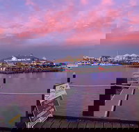 Jasmine Thai Restaurant - Dalby Accommodation