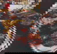 Lone Star Rib House - Dalby Accommodation