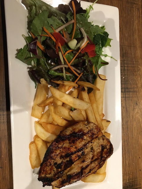 Lone Star Rib House - Dalby Accommodation 1