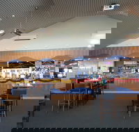 Mandurah Offshore Fishing and Sailing Club - Dalby Accommodation