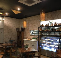 Melting Point Espresso Bar - Dalby Accommodation