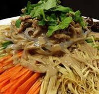 Mom Dumpling House - Dalby Accommodation