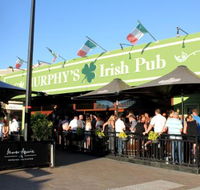 Murphy's Irish Pub - Dalby Accommodation
