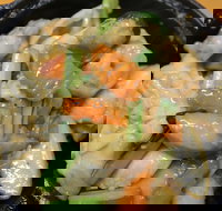 New Asian Delights - Dalby Accommodation