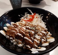 Noodle Forum - Dalby Accommodation