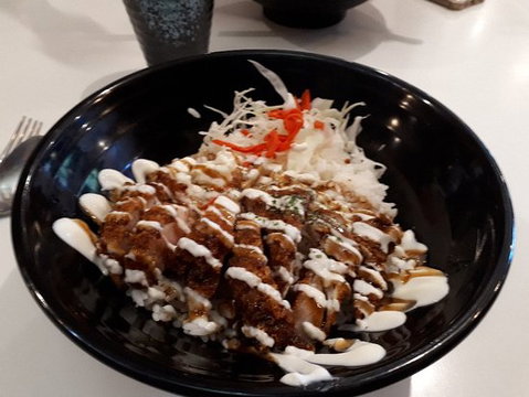 Noodle Forum - Dalby Accommodation 0