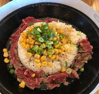 Pepper lunch - Dalby Accommodation