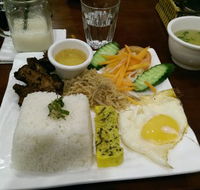 Phoever - Dalby Accommodation