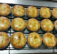 Pinjarra French Hot Bread Shop - Dalby Accommodation