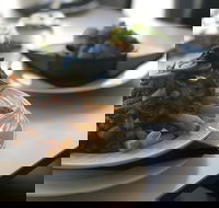 Pyramids at The Cut - Dalby Accommodation